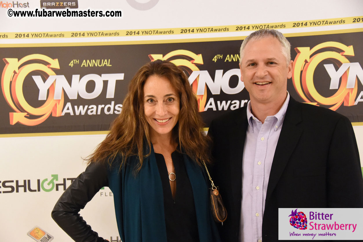 The YNOT Awards