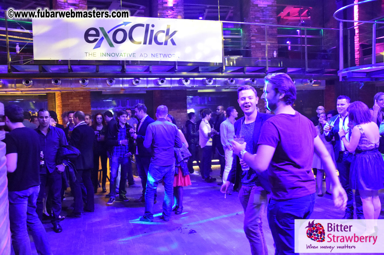 Exoclick Party