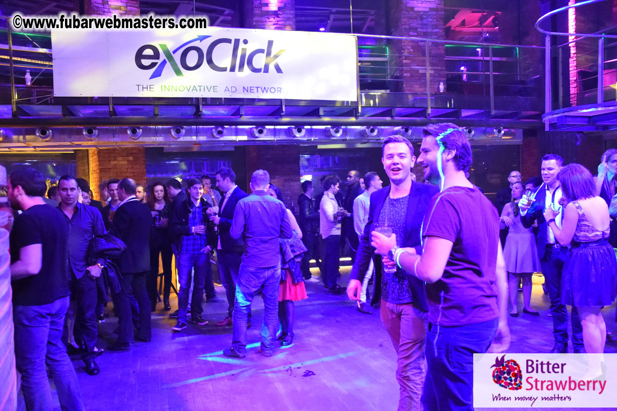 Exoclick Party