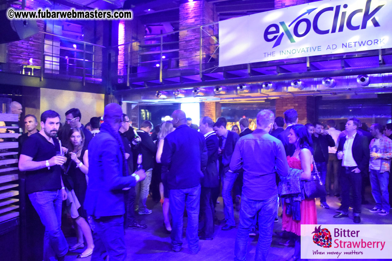 Exoclick Party