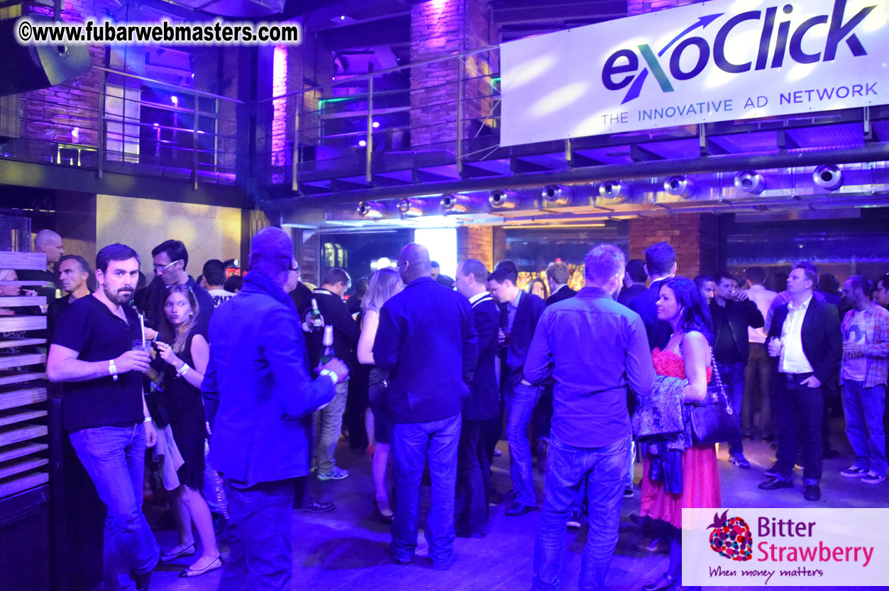 Exoclick Party