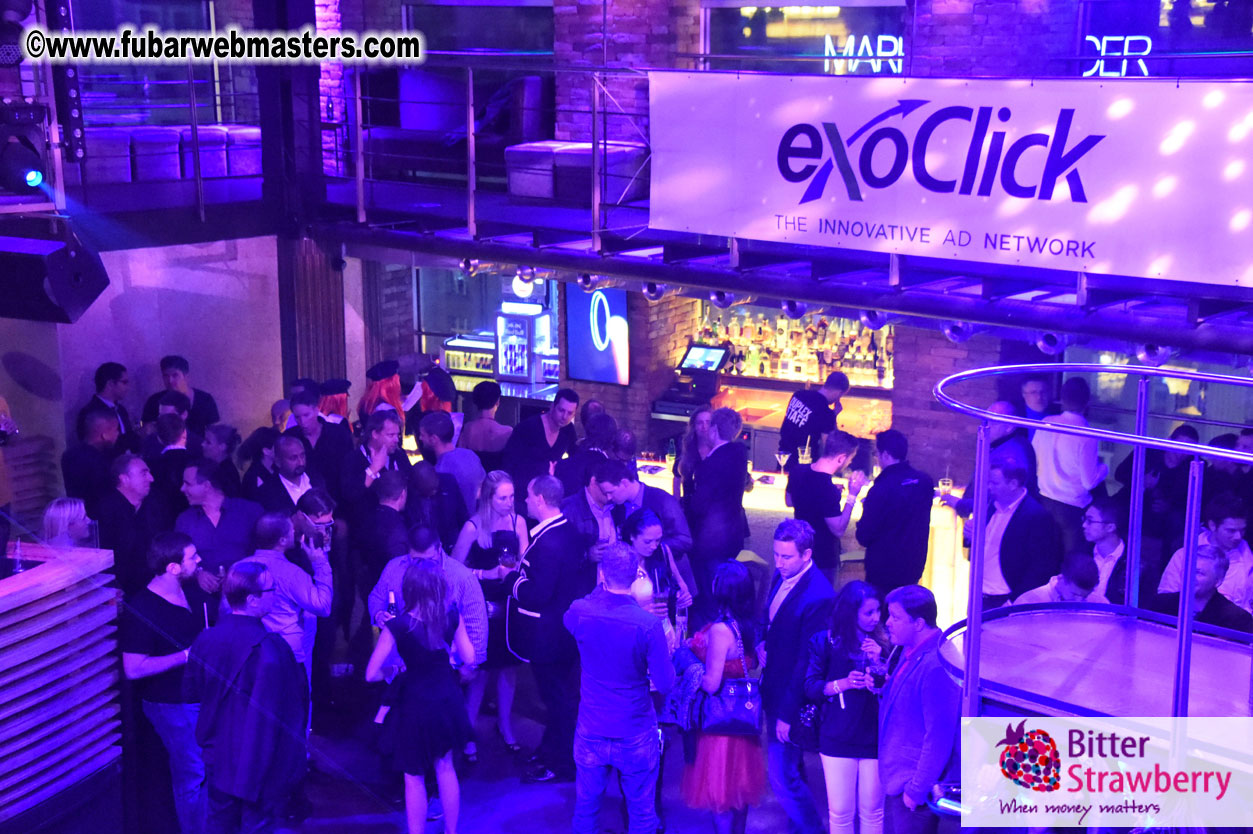 Exoclick Party