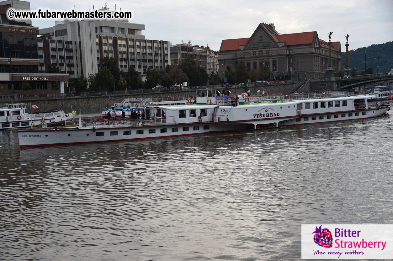 Affil4you / Flirt4Free River Cruise