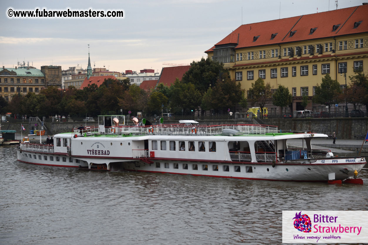 Affil4you / Flirt4Free River Cruise