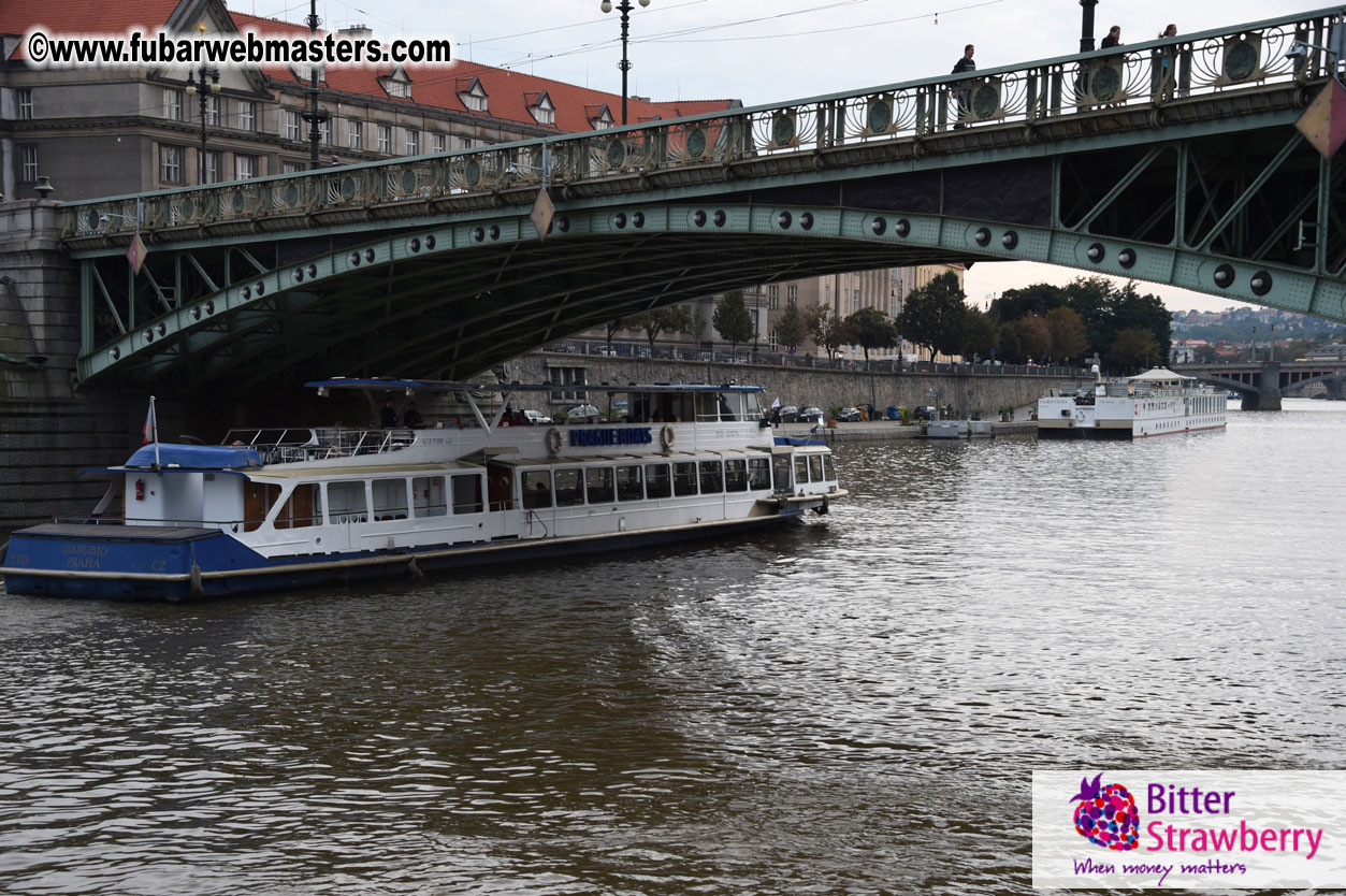 Affil4you / Flirt4Free River Cruise