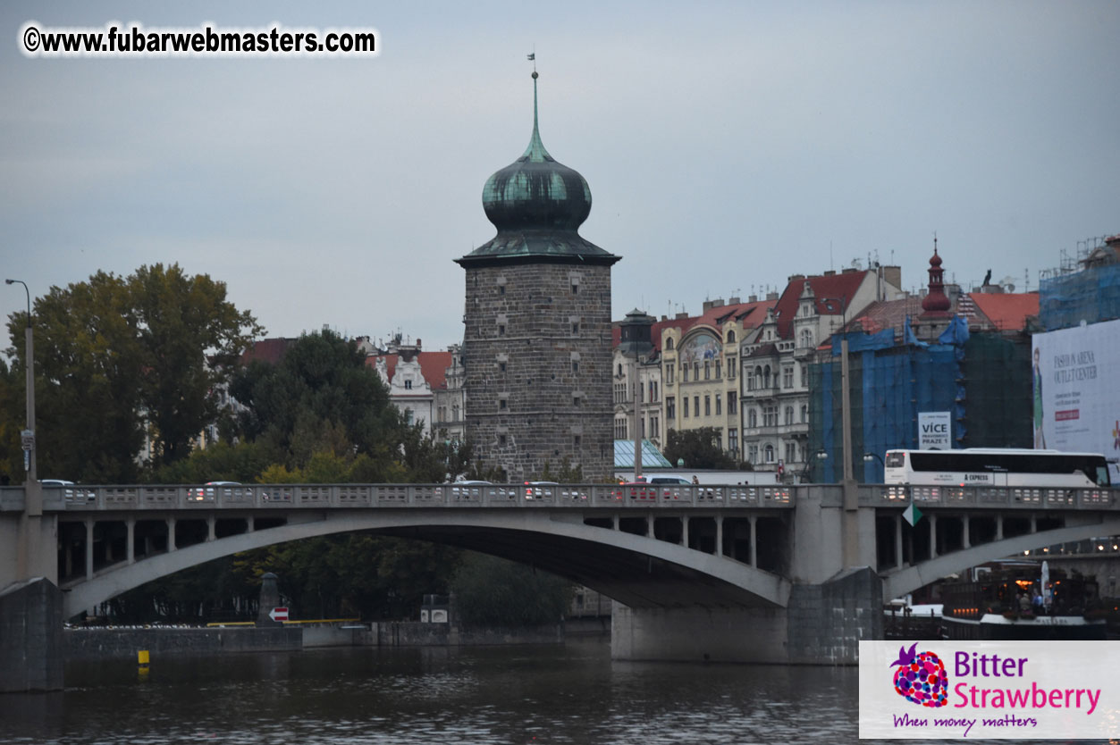 Affil4you / Flirt4Free River Cruise