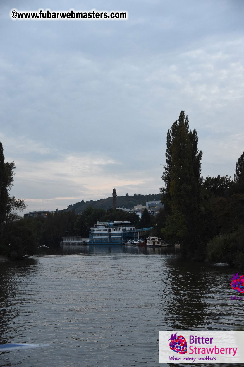 Affil4you / Flirt4Free River Cruise