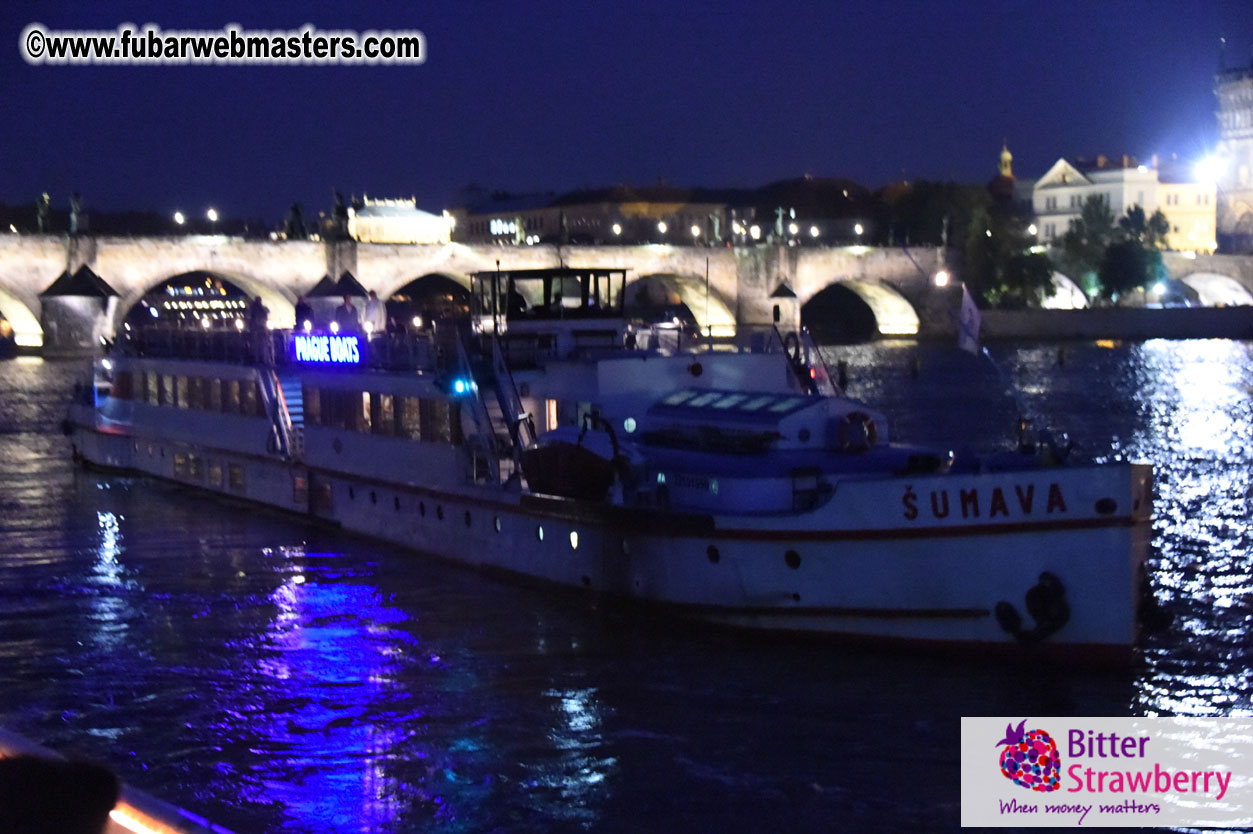 Affil4you / Flirt4Free River Cruise