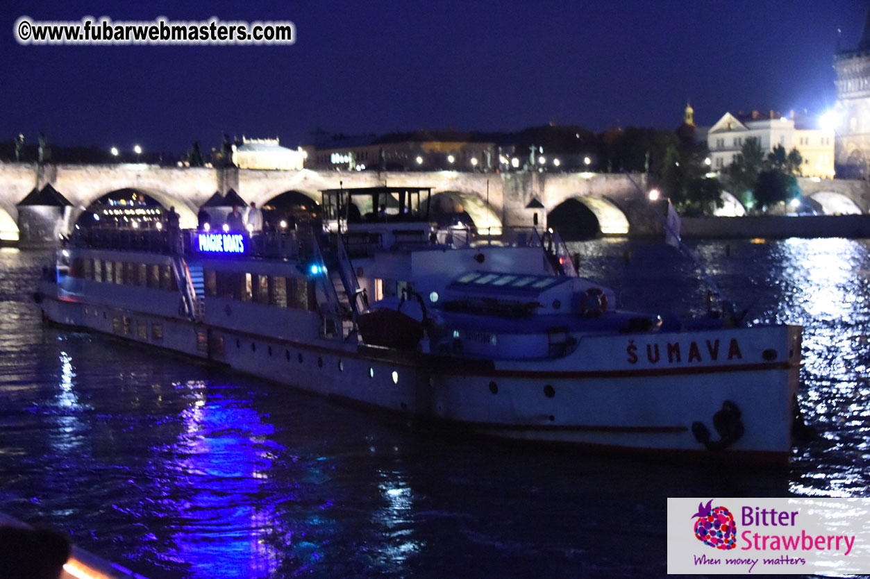 Affil4you / Flirt4Free River Cruise