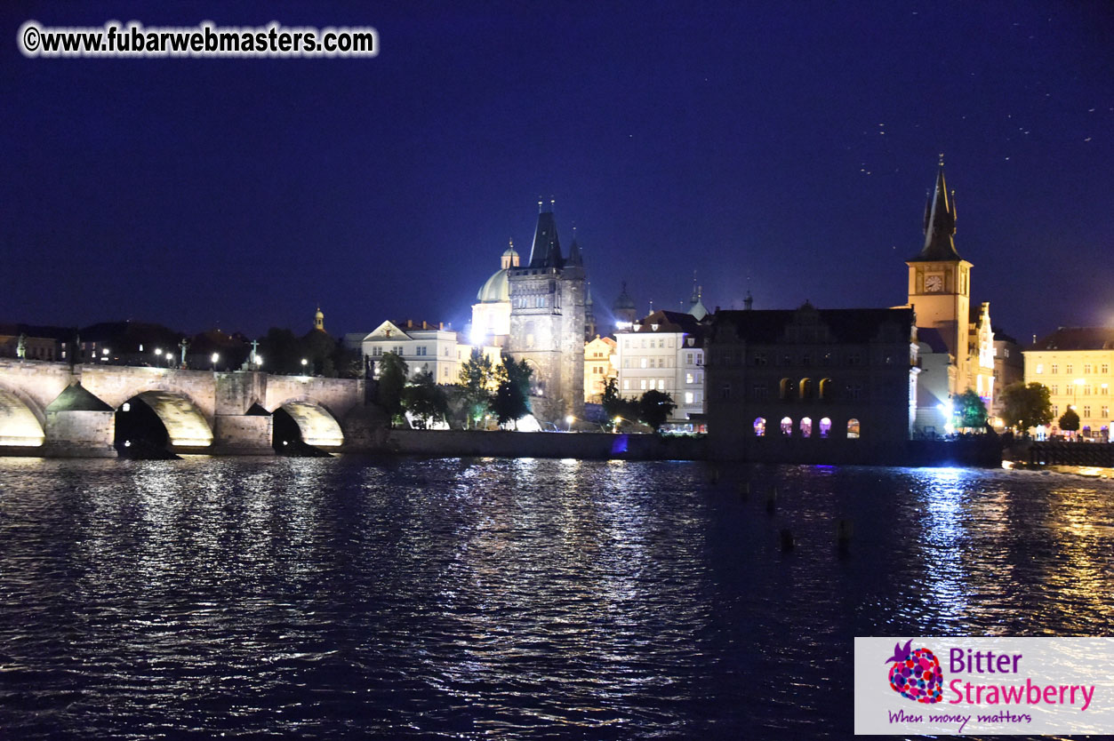 Affil4you / Flirt4Free River Cruise