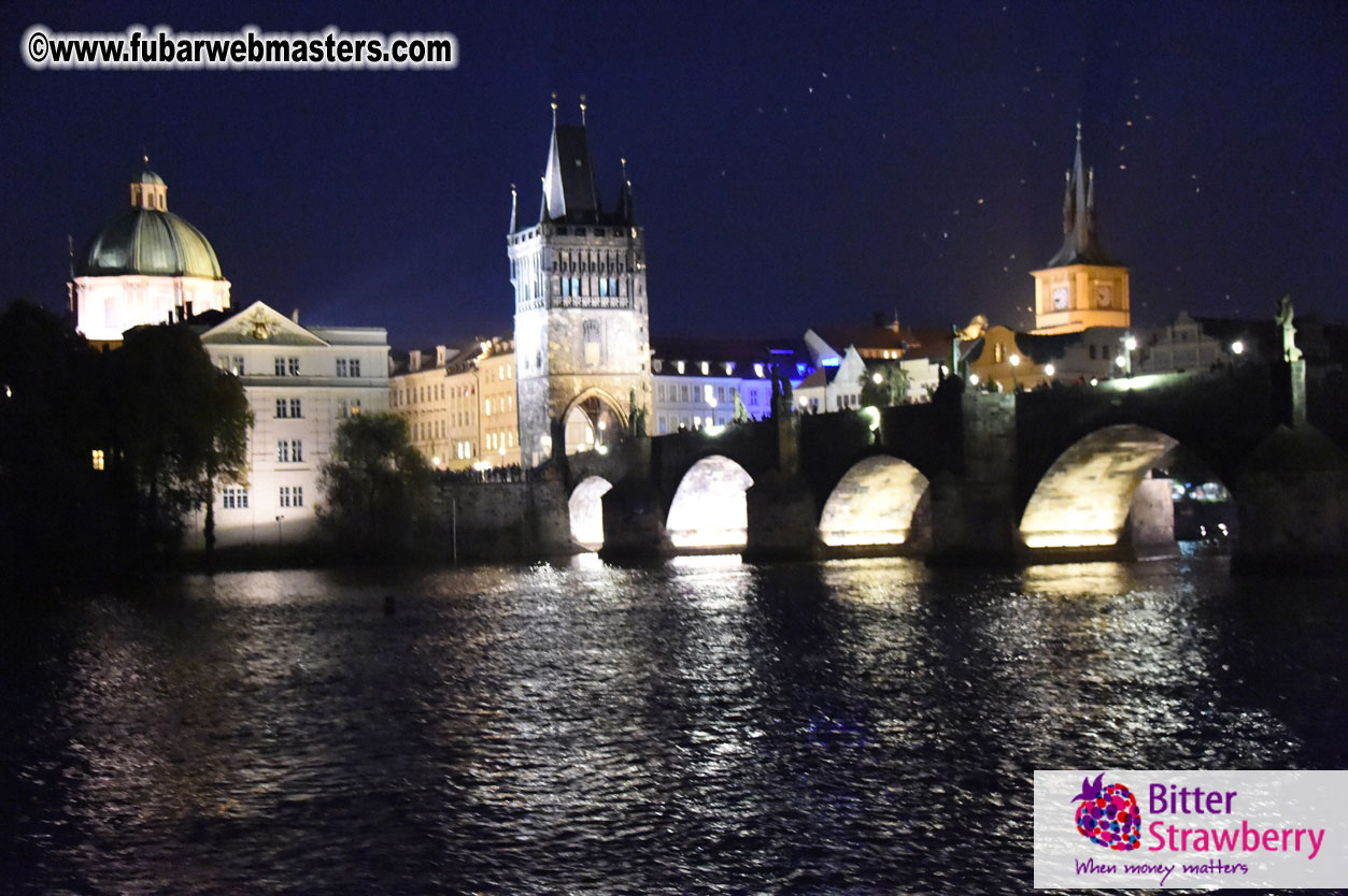 Affil4you / Flirt4Free River Cruise