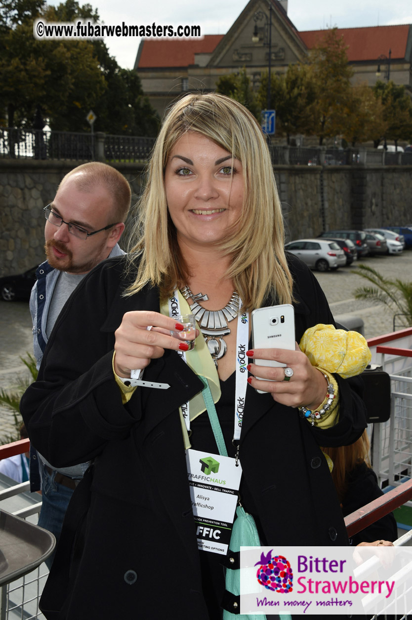 CoolMobile Lunch&Lounge