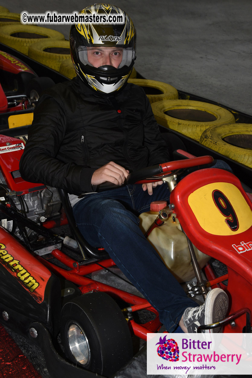 YNOT Karting GrandPrix