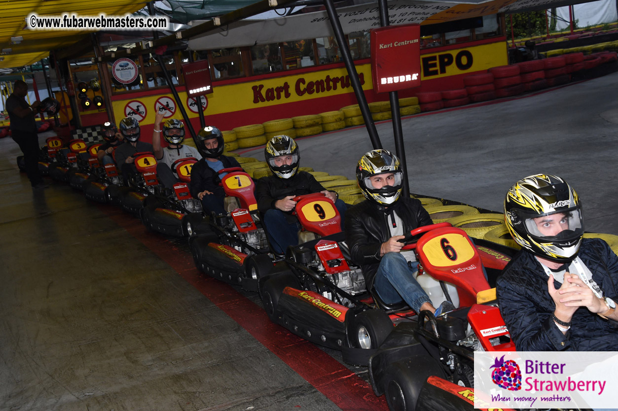 YNOT Karting GrandPrix