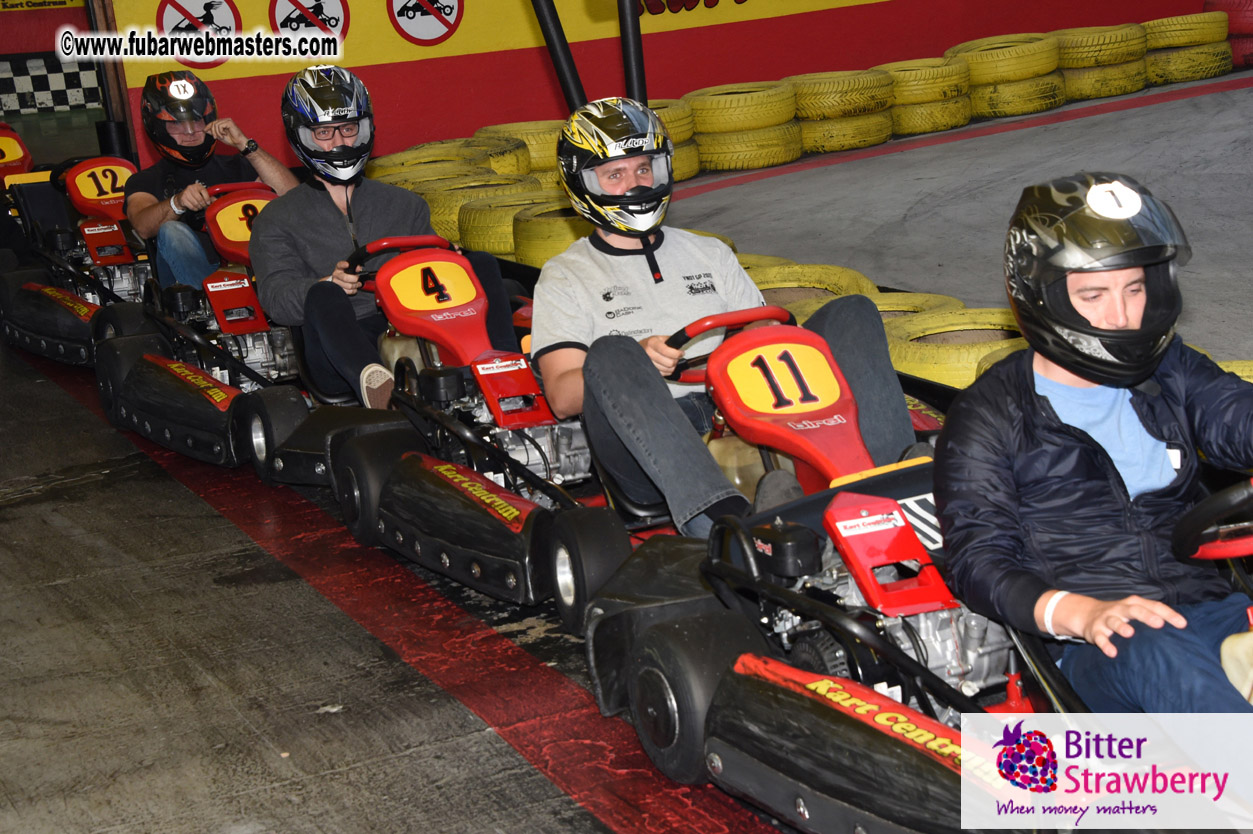 YNOT Karting GrandPrix