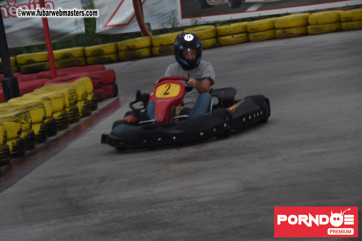 YNOT Karting GrandPrix