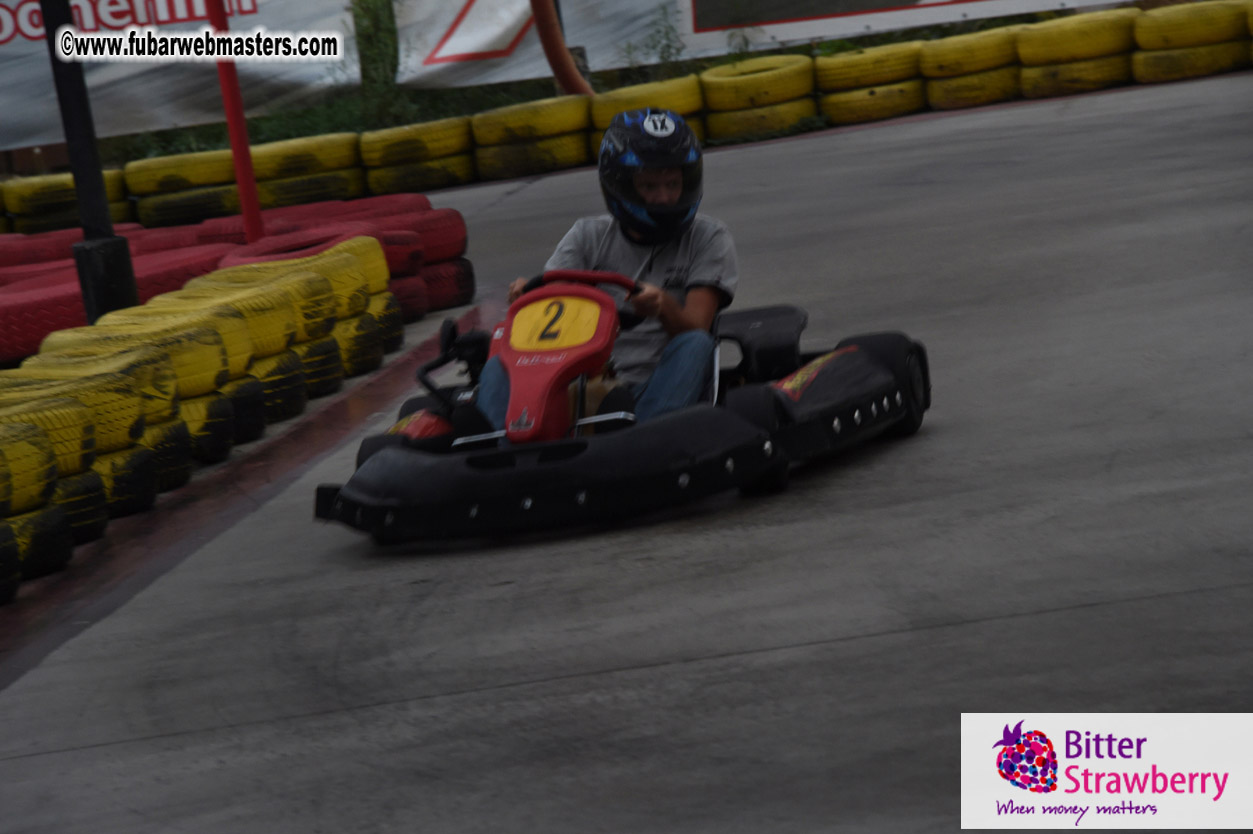 YNOT Karting GrandPrix