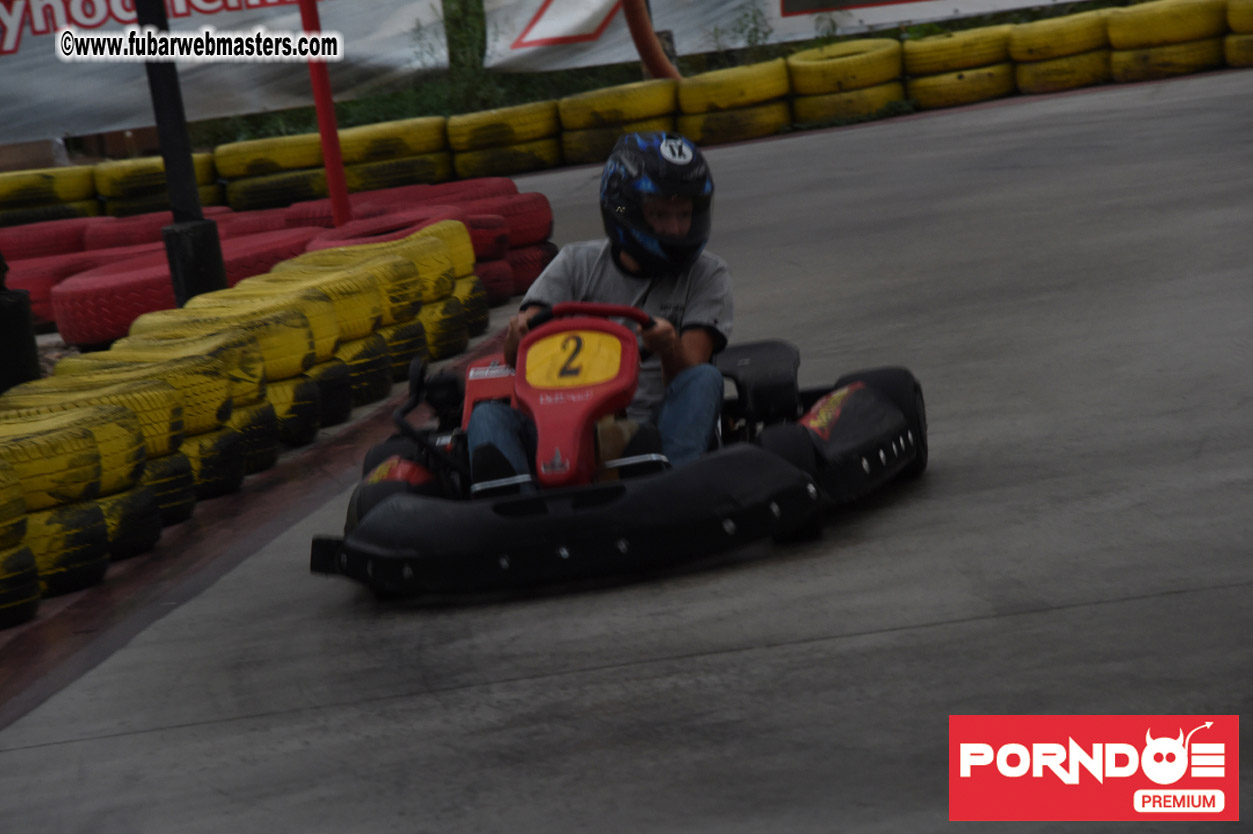 YNOT Karting GrandPrix