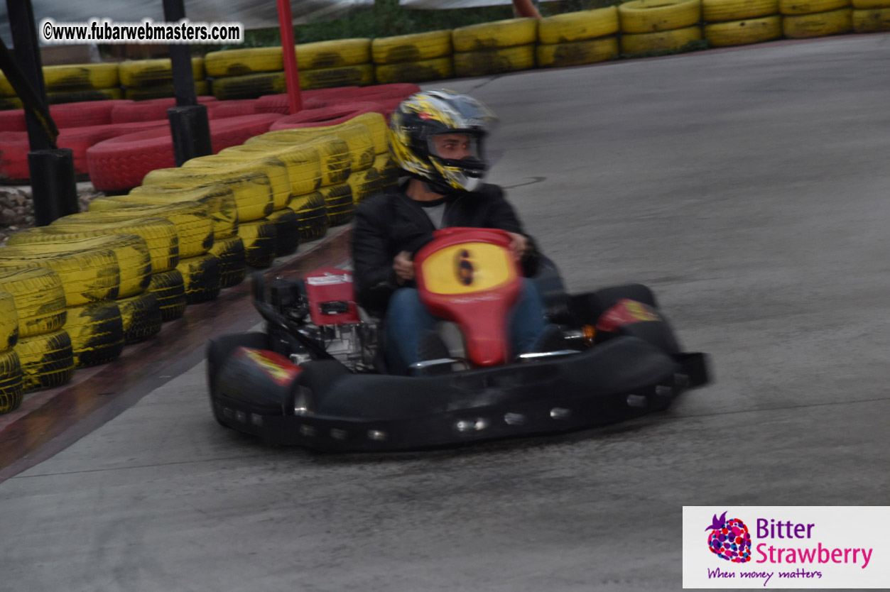 YNOT Karting GrandPrix