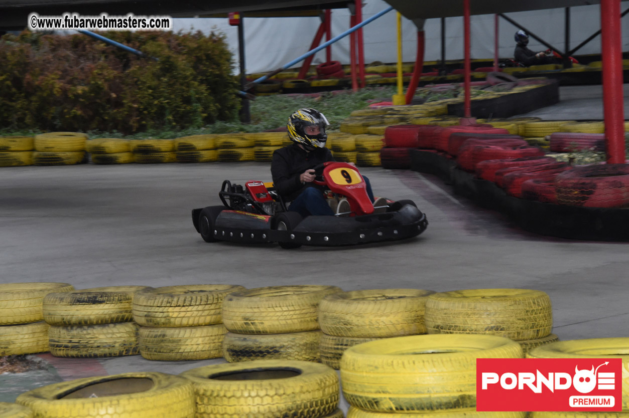 YNOT Karting GrandPrix