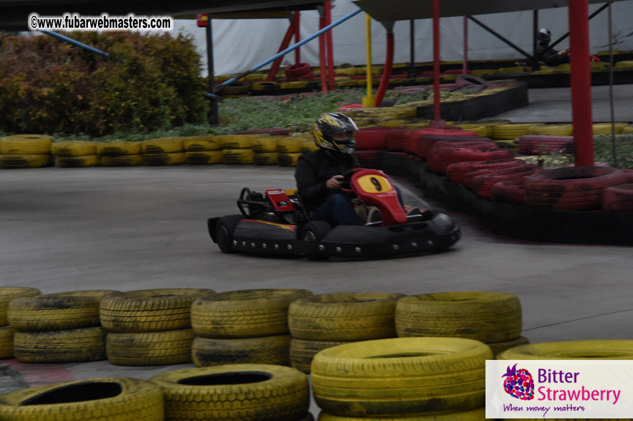 YNOT Karting GrandPrix