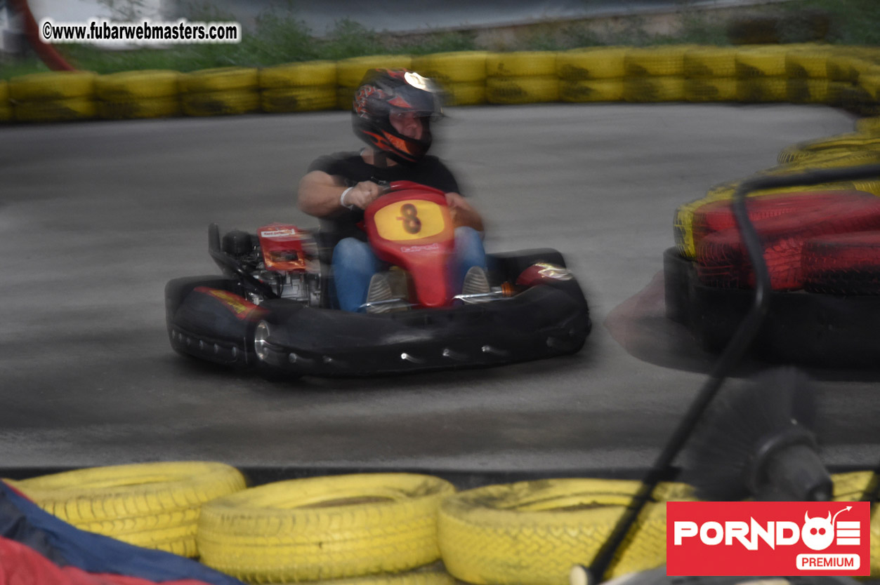 YNOT Karting GrandPrix