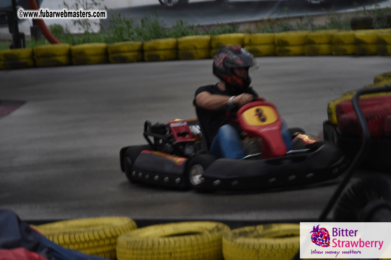 YNOT Karting GrandPrix