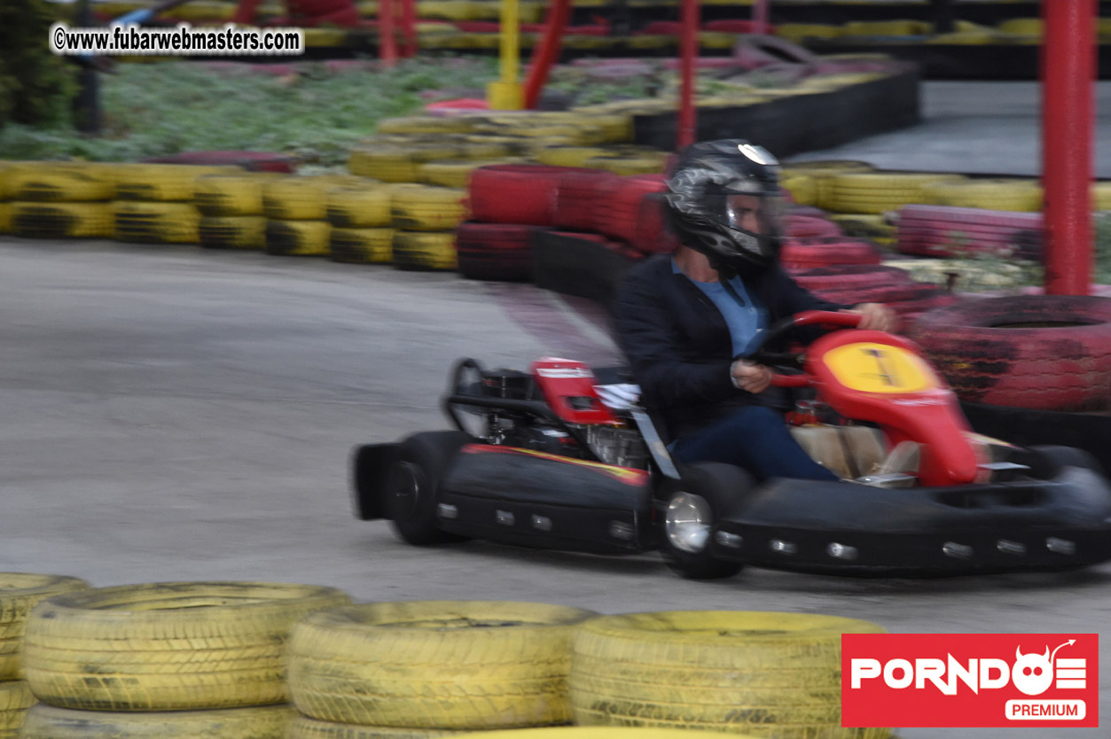 YNOT Karting GrandPrix