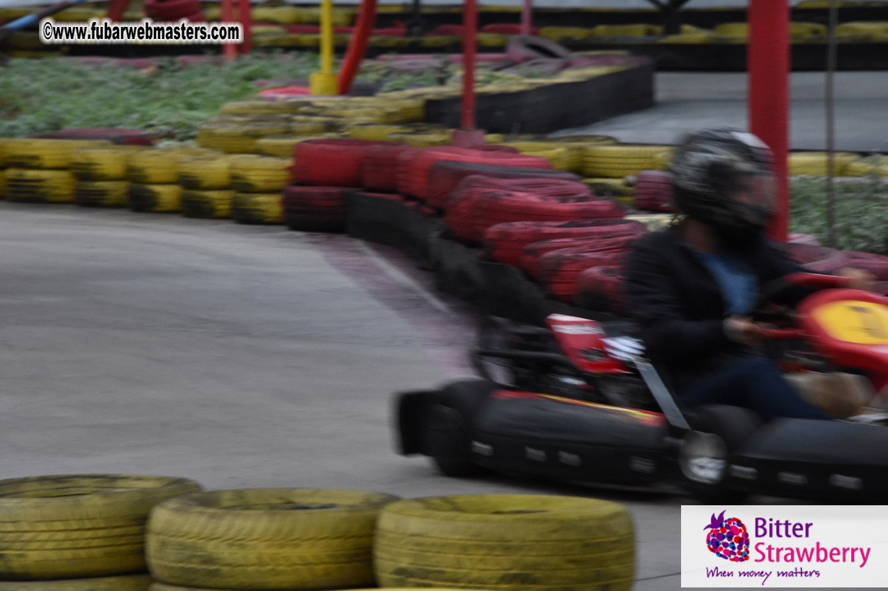 YNOT Karting GrandPrix