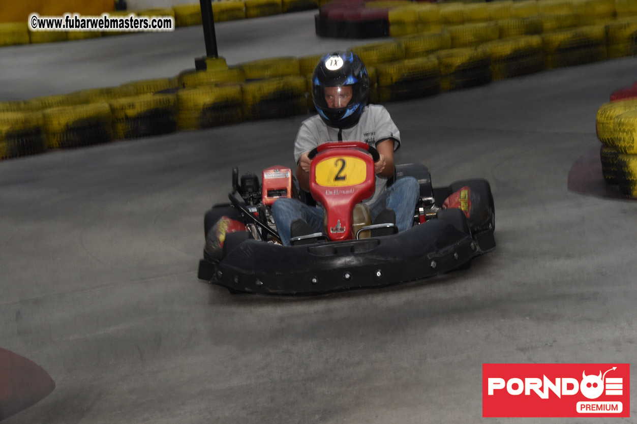 YNOT Karting GrandPrix