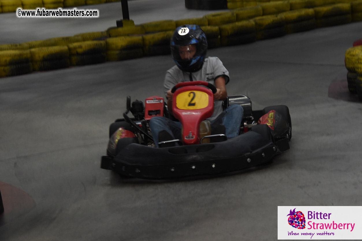 YNOT Karting GrandPrix