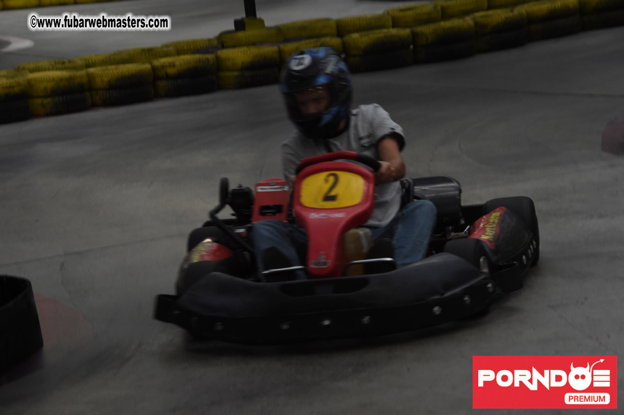 YNOT Karting GrandPrix