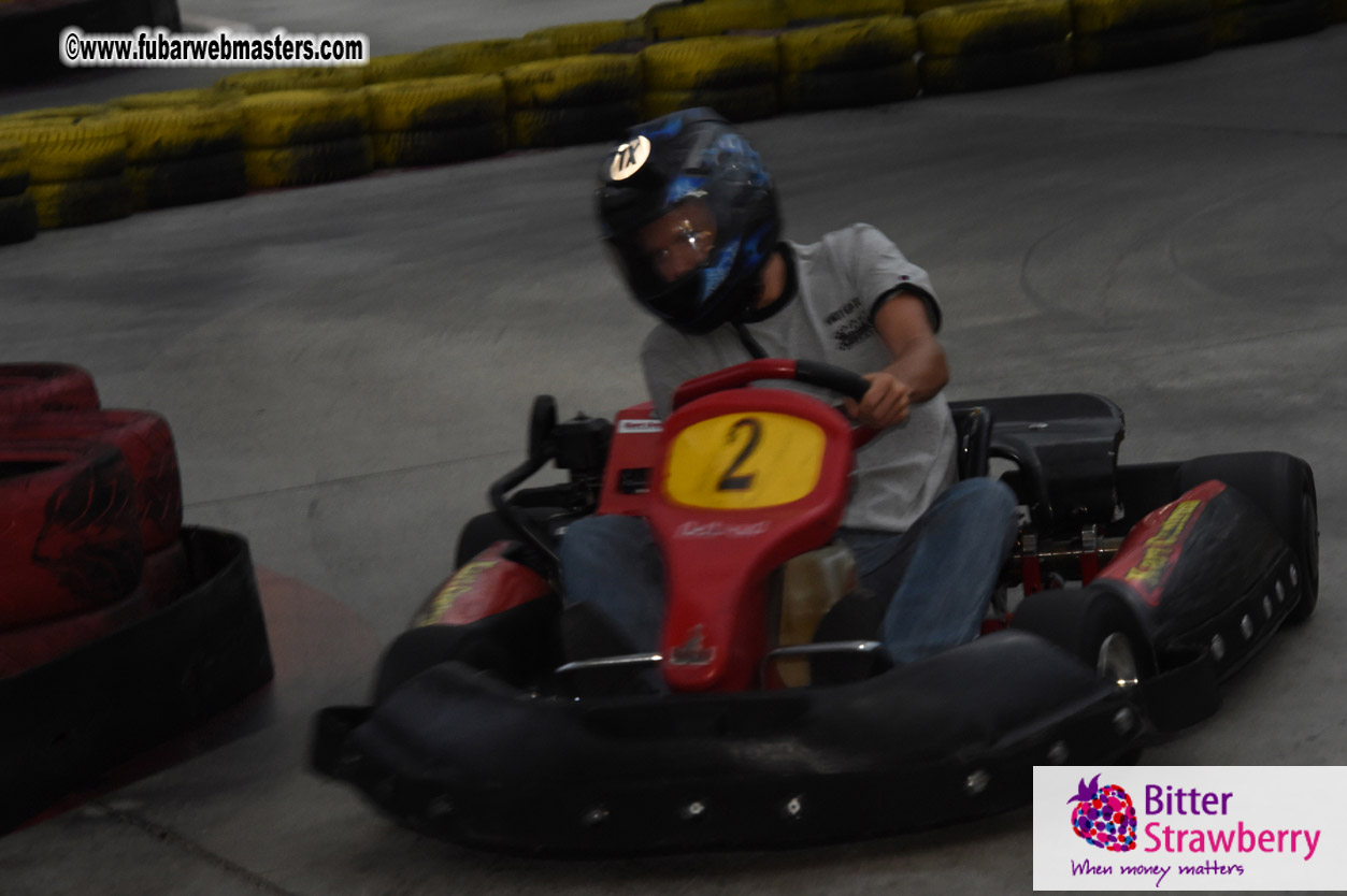 YNOT Karting GrandPrix