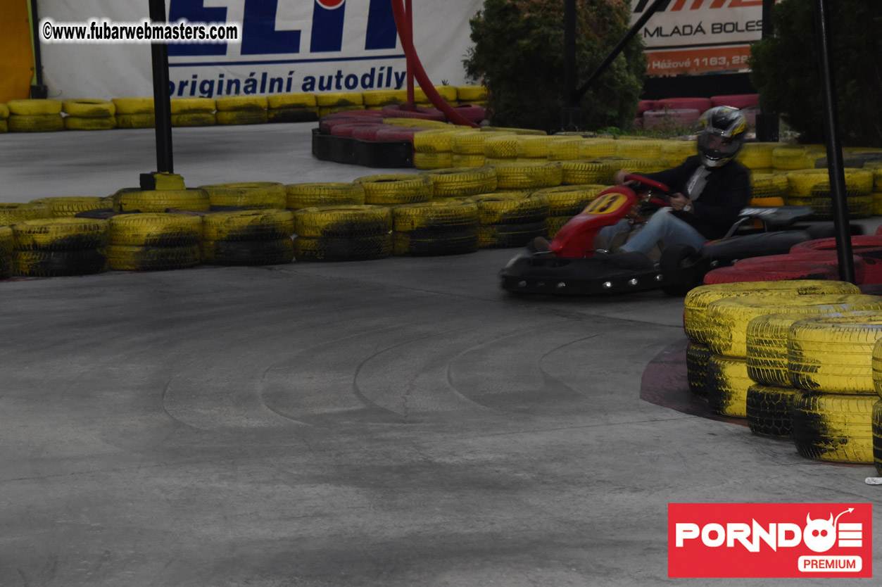 YNOT Karting GrandPrix