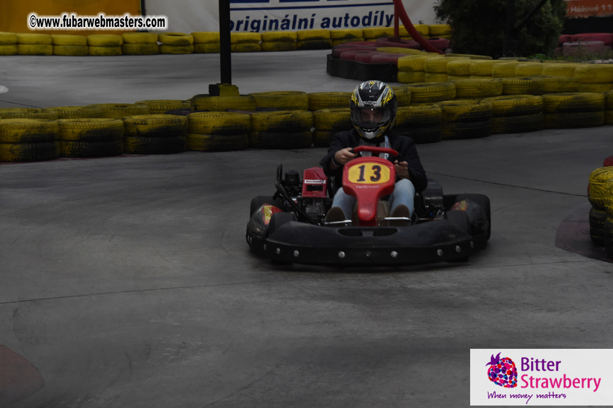 YNOT Karting GrandPrix