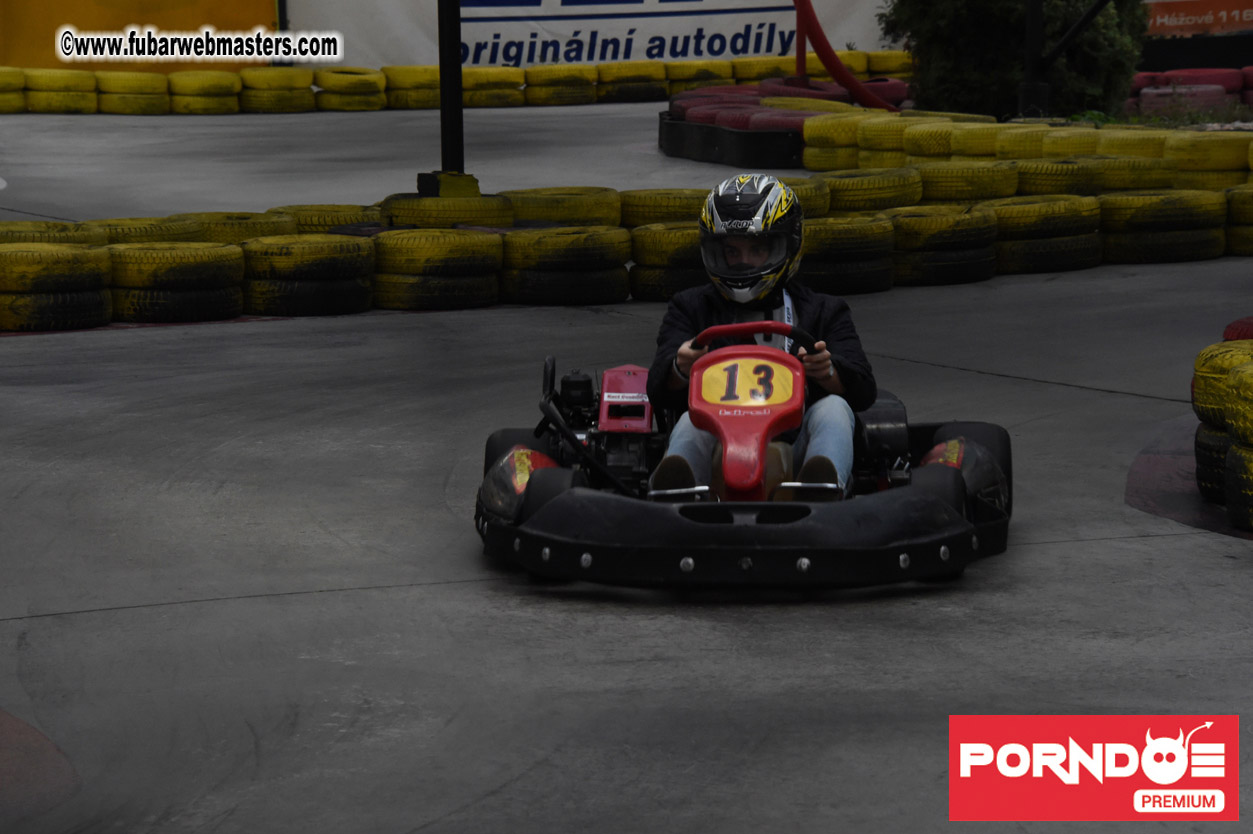 YNOT Karting GrandPrix