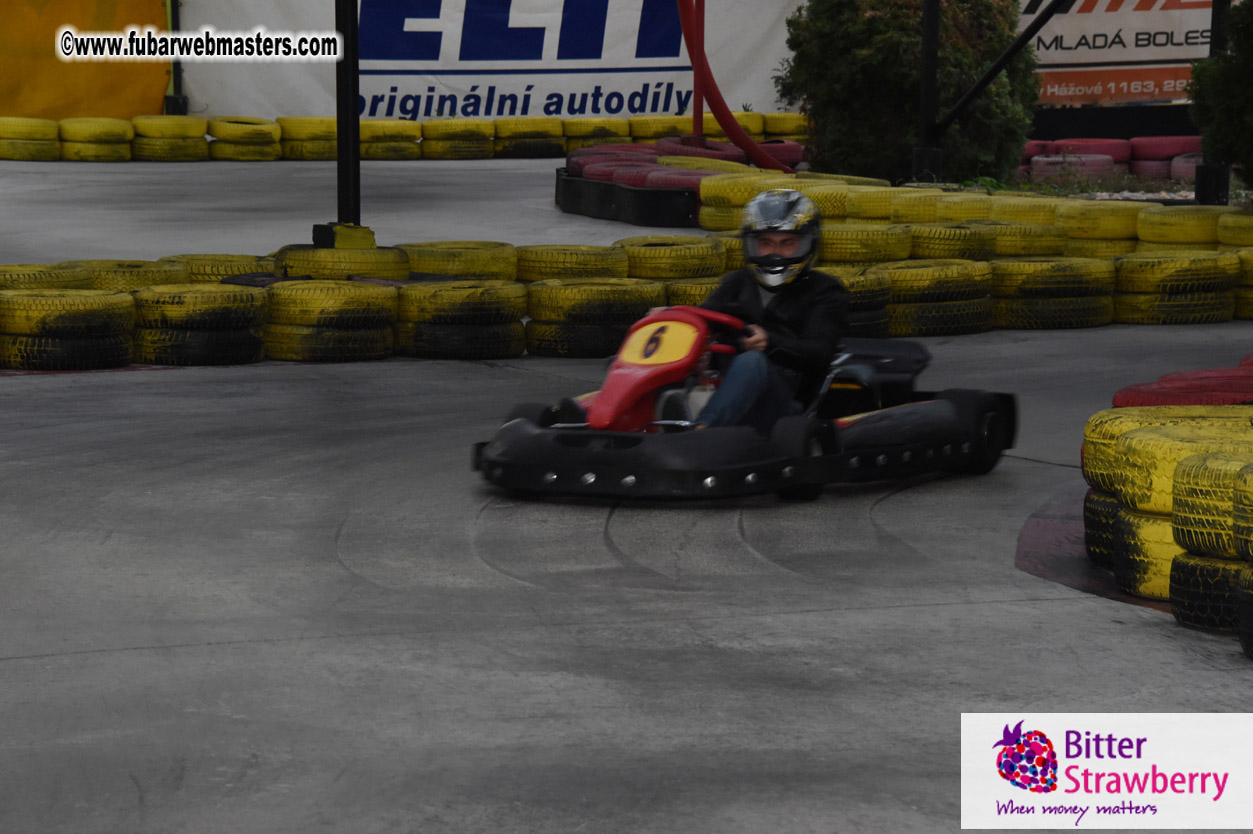 YNOT Karting GrandPrix