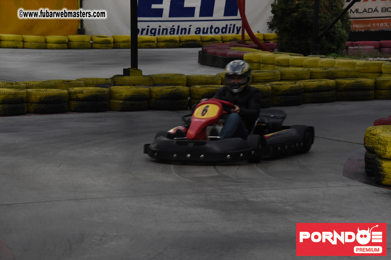 YNOT Karting GrandPrix