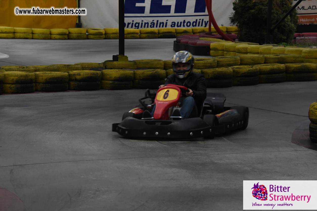 YNOT Karting GrandPrix