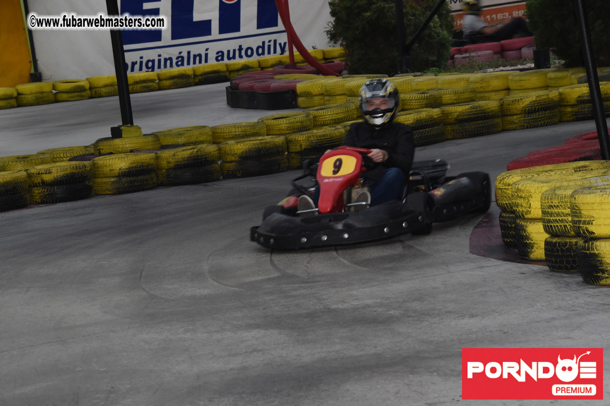 YNOT Karting GrandPrix