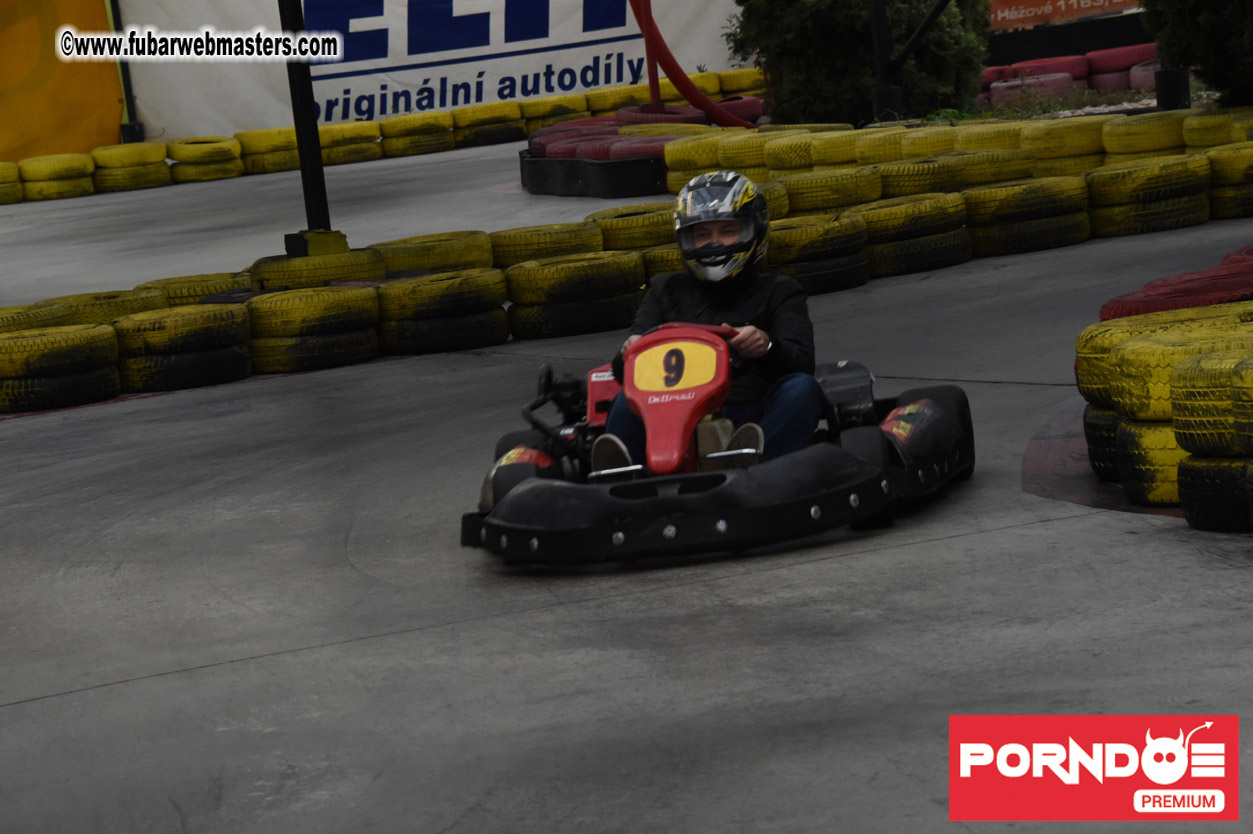 YNOT Karting GrandPrix