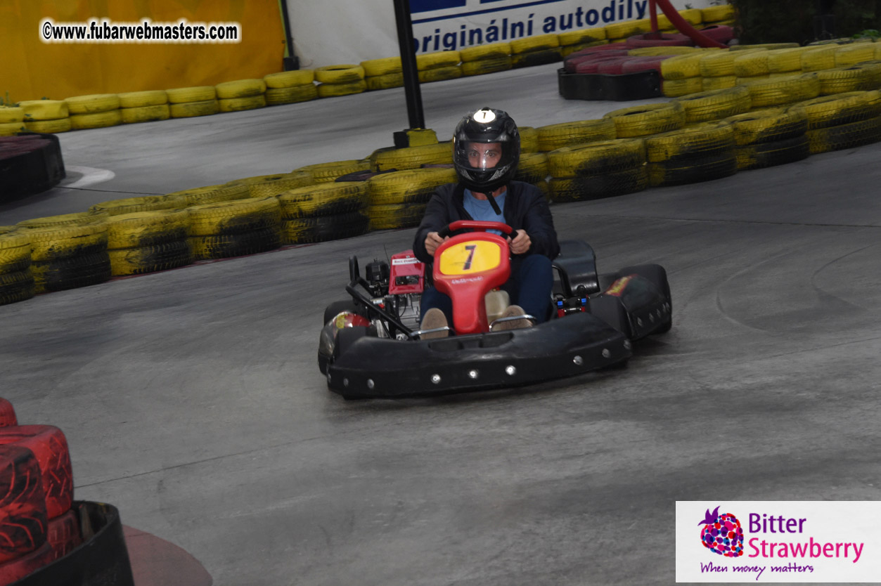 YNOT Karting GrandPrix