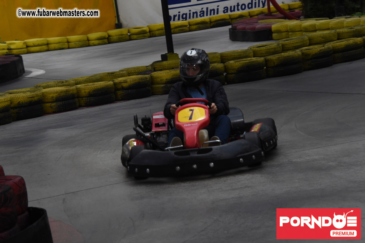 YNOT Karting GrandPrix