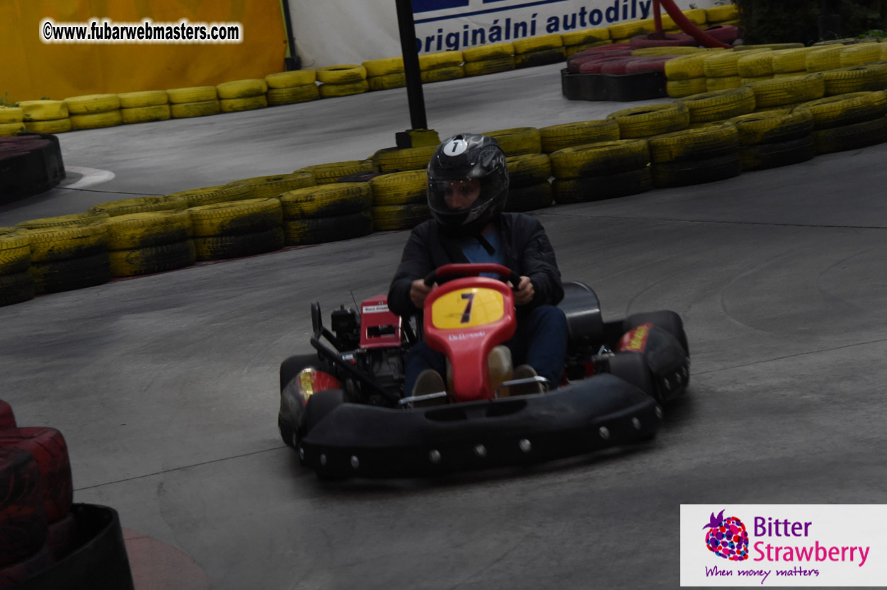 YNOT Karting GrandPrix