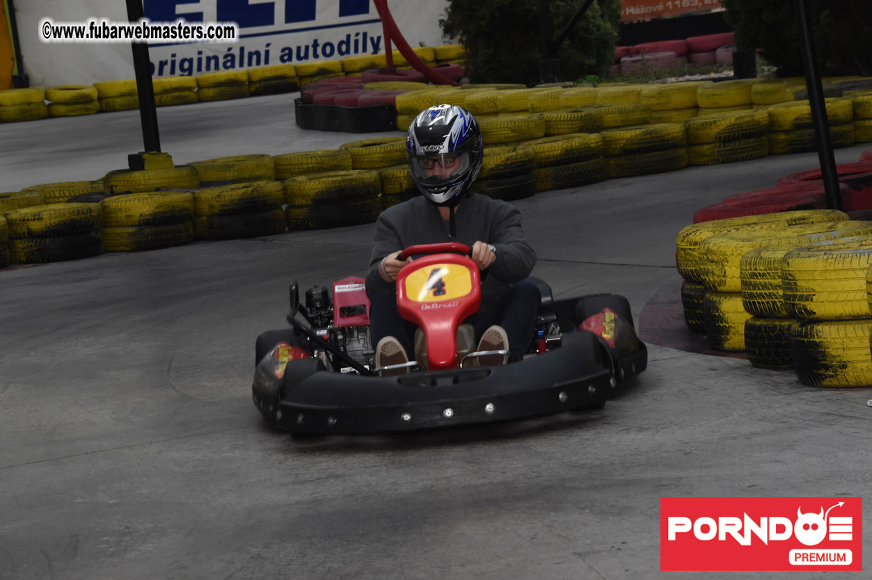 YNOT Karting GrandPrix