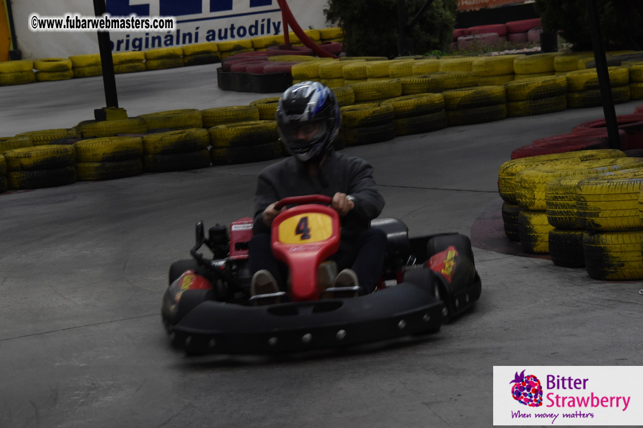 YNOT Karting GrandPrix