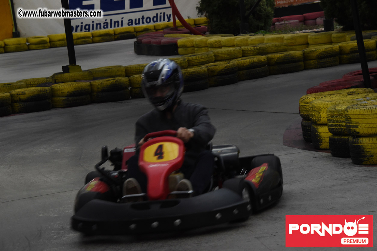 YNOT Karting GrandPrix