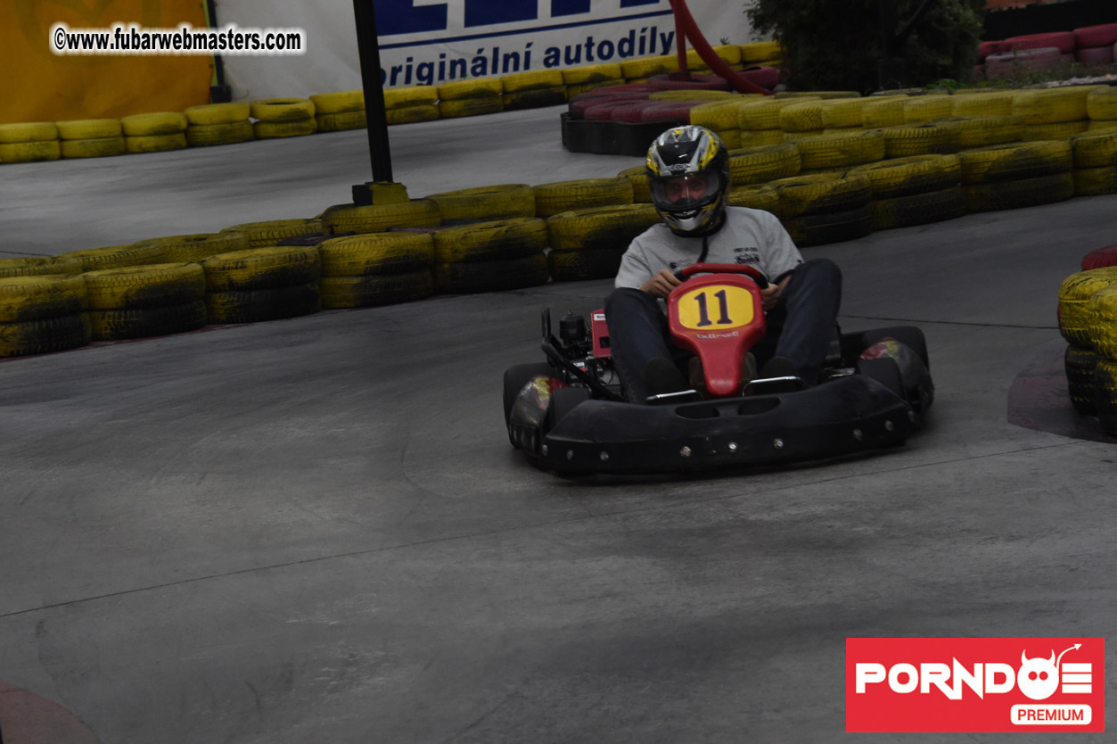 YNOT Karting GrandPrix