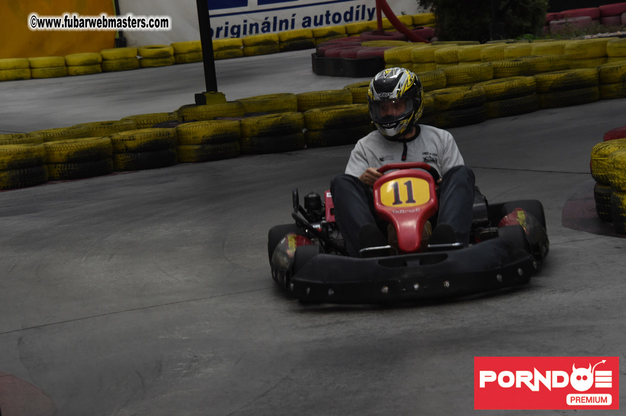 YNOT Karting GrandPrix