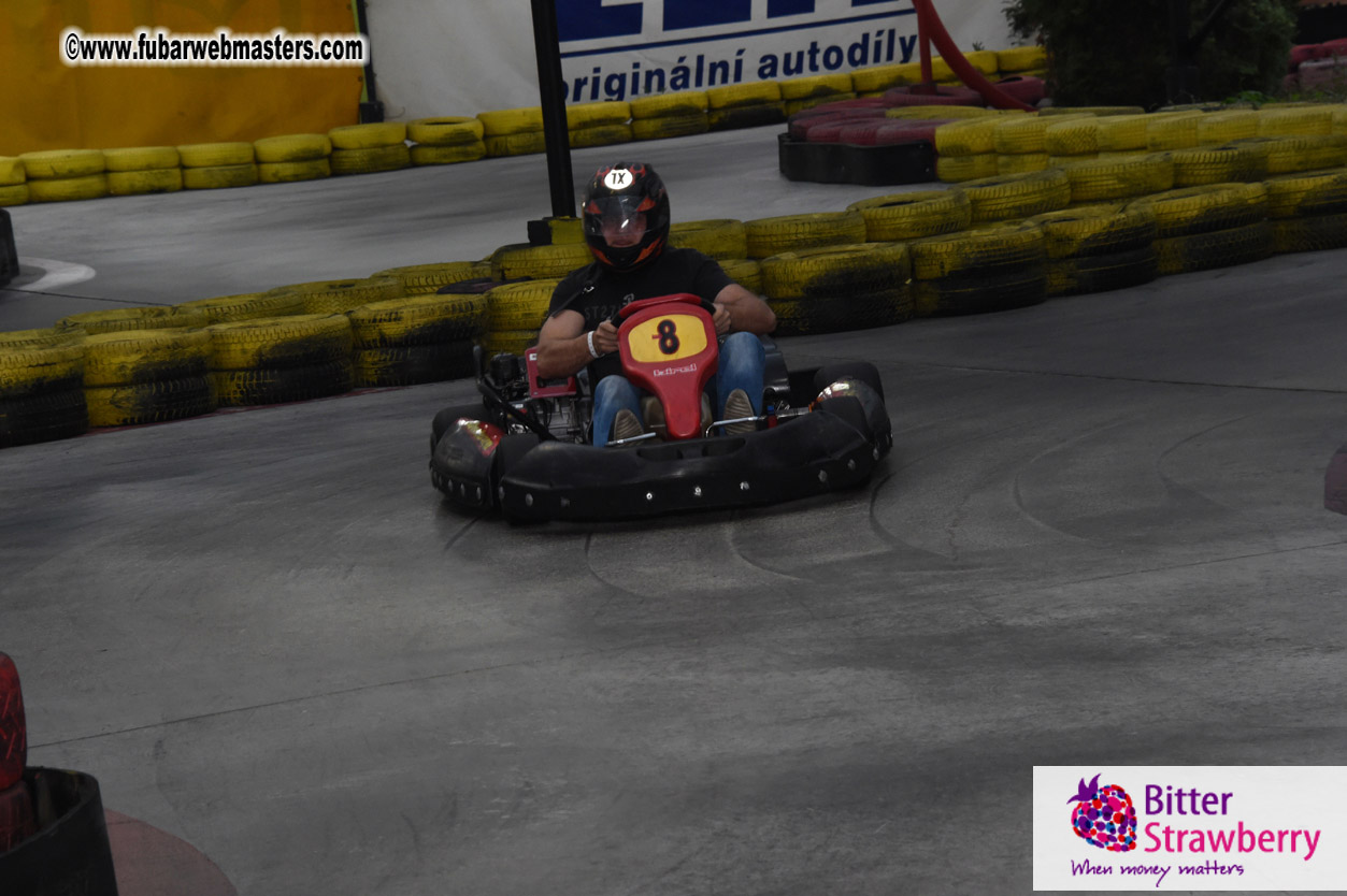 YNOT Karting GrandPrix